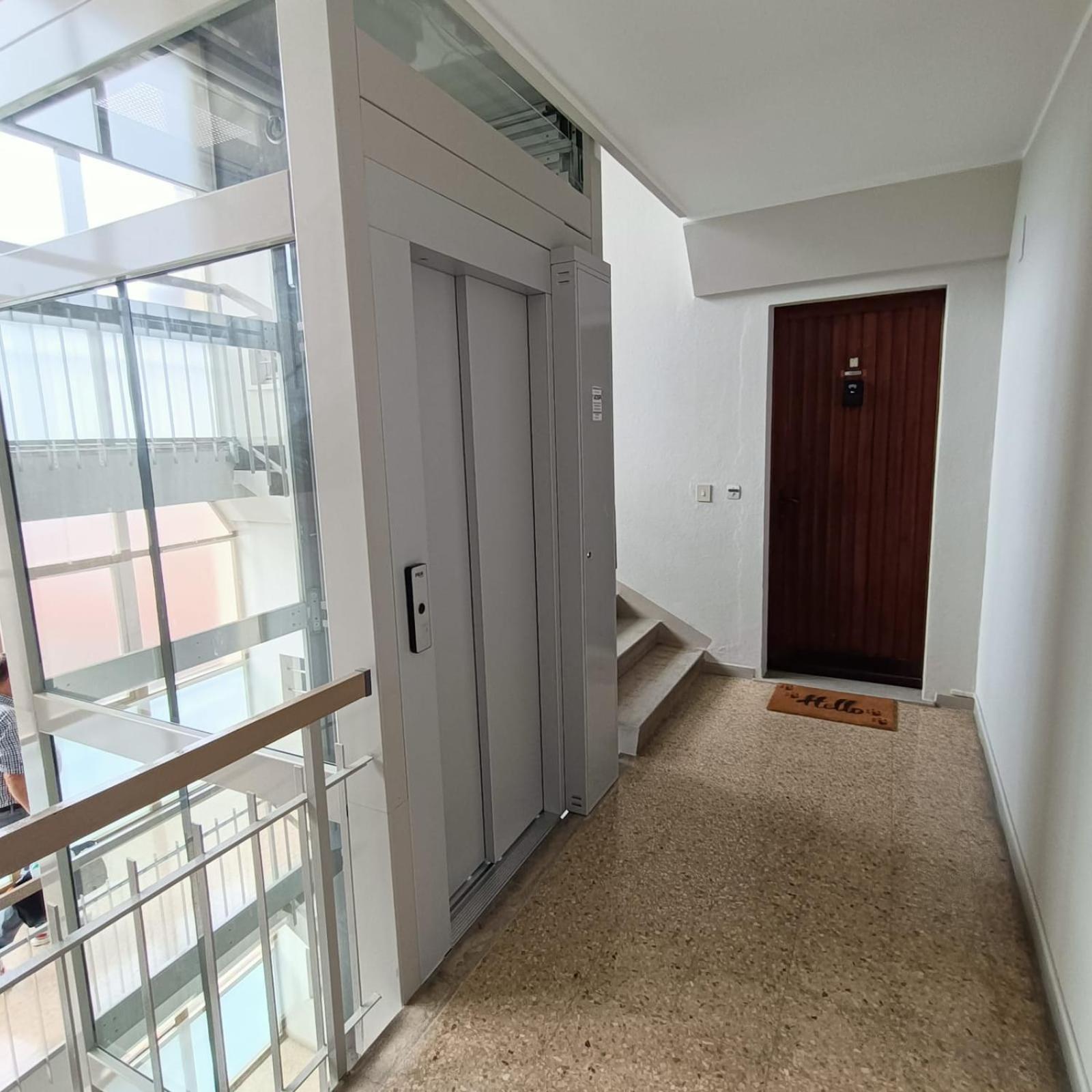 Grado Laguna Apartment Eksteriør bilde
