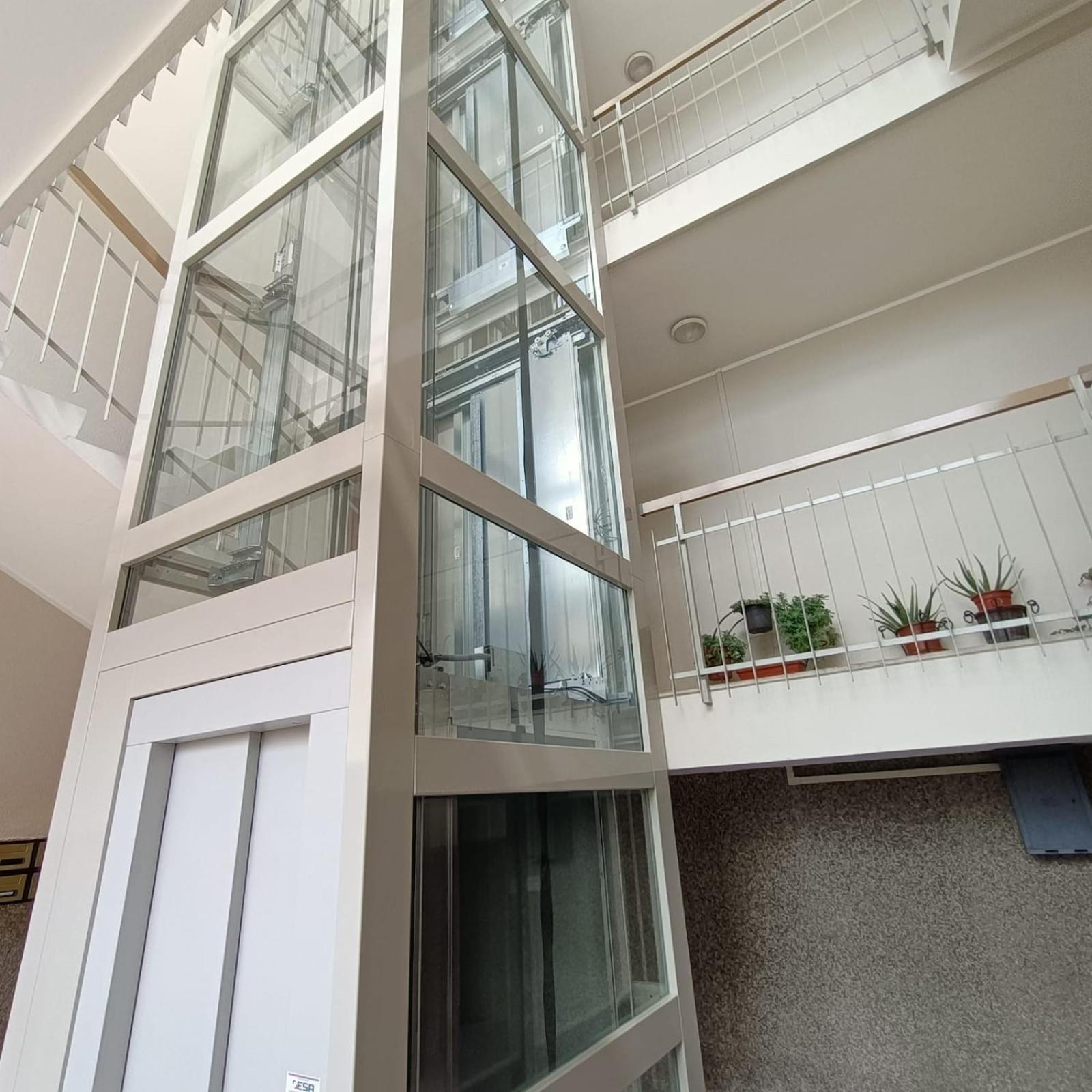 Grado Laguna Apartment Eksteriør bilde