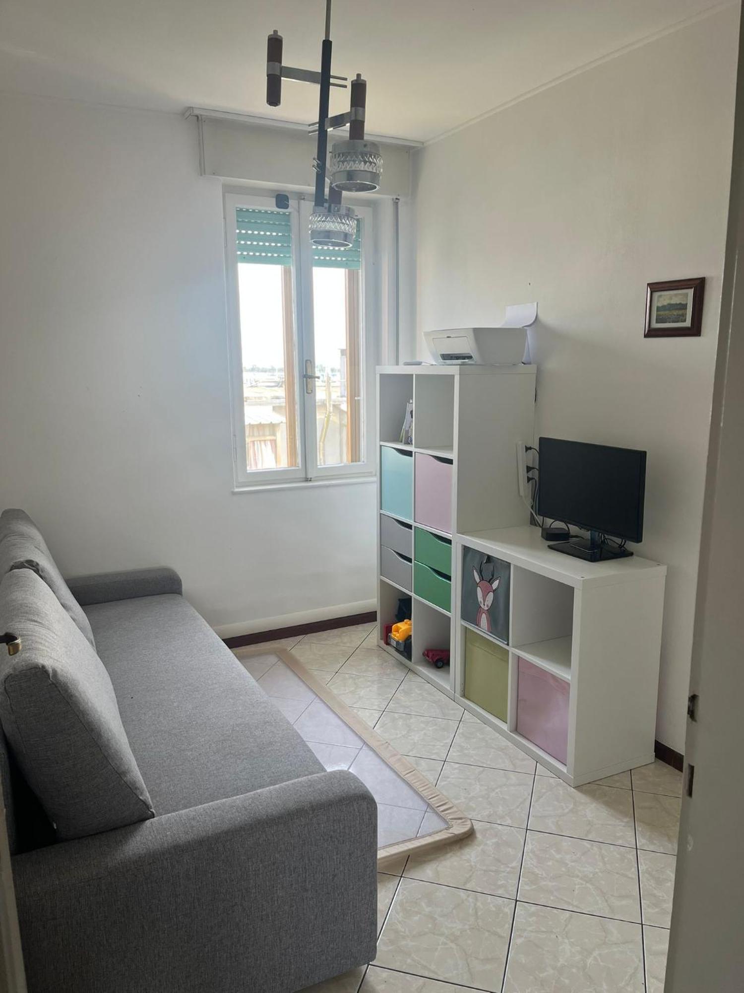 Grado Laguna Apartment Eksteriør bilde