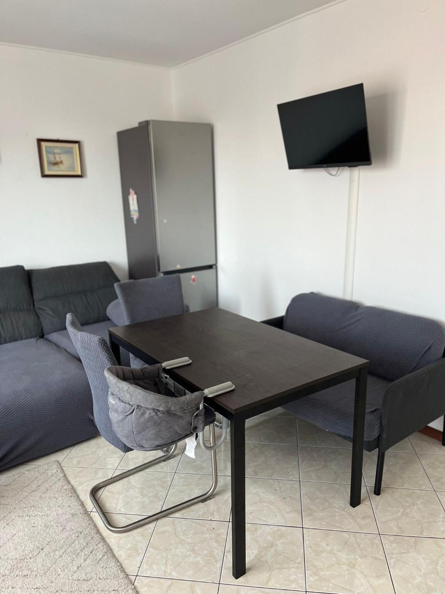 Grado Laguna Apartment Eksteriør bilde