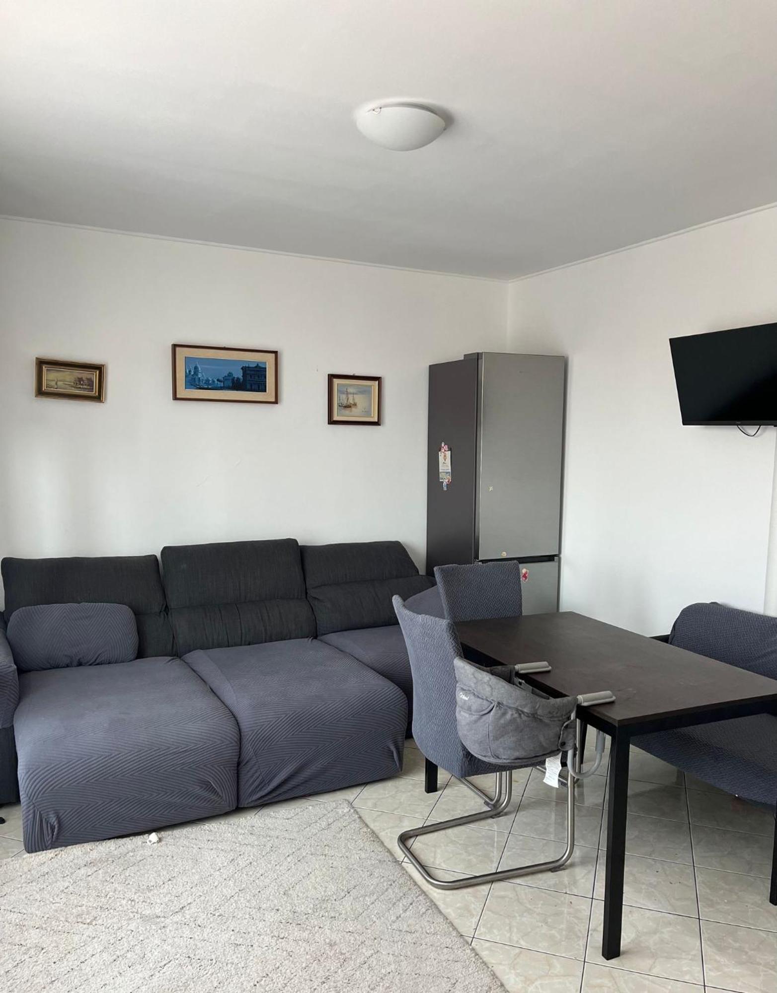 Grado Laguna Apartment Eksteriør bilde